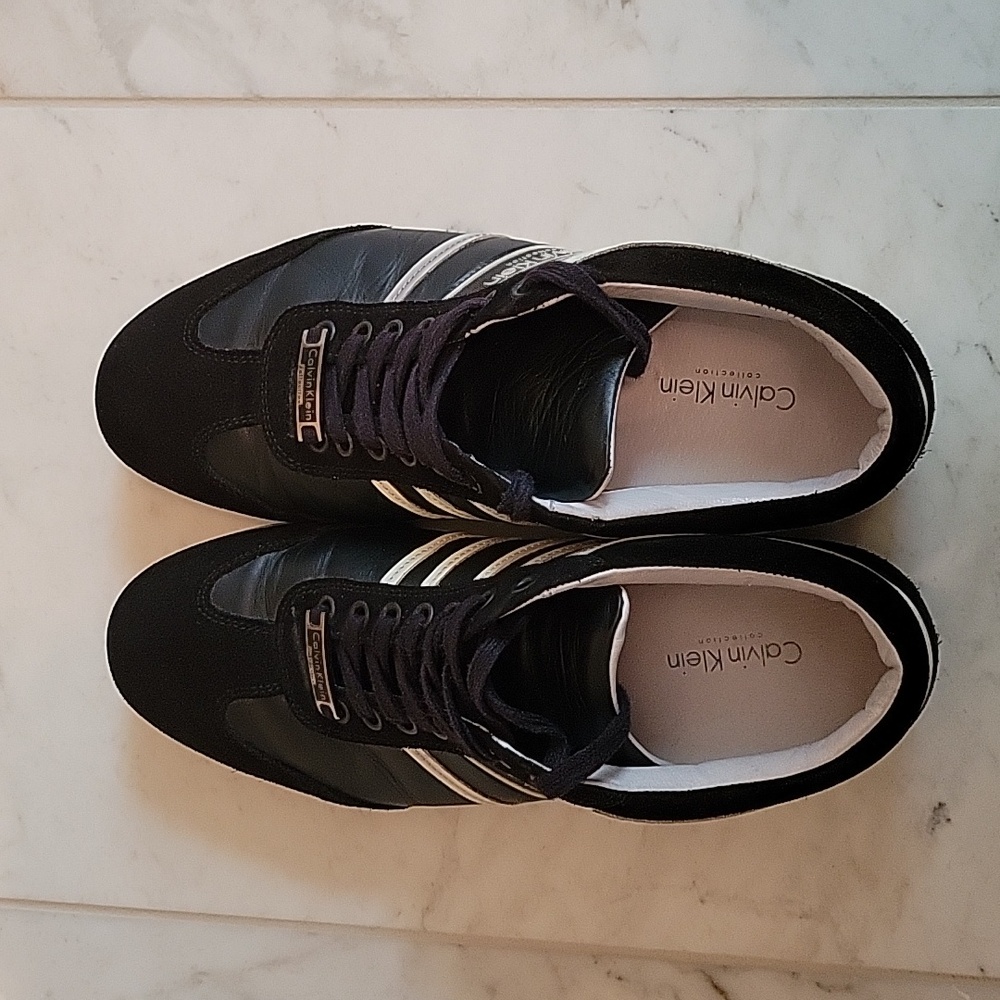 Calvin Klein Collection Sneakers
